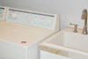 Laundry and Sink close-up