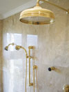 Master Bathroom Shower