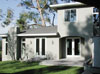 Side of House